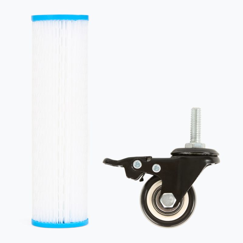 AQUASTIC BrrFree fekete hűtő/fűtő aggregát 14