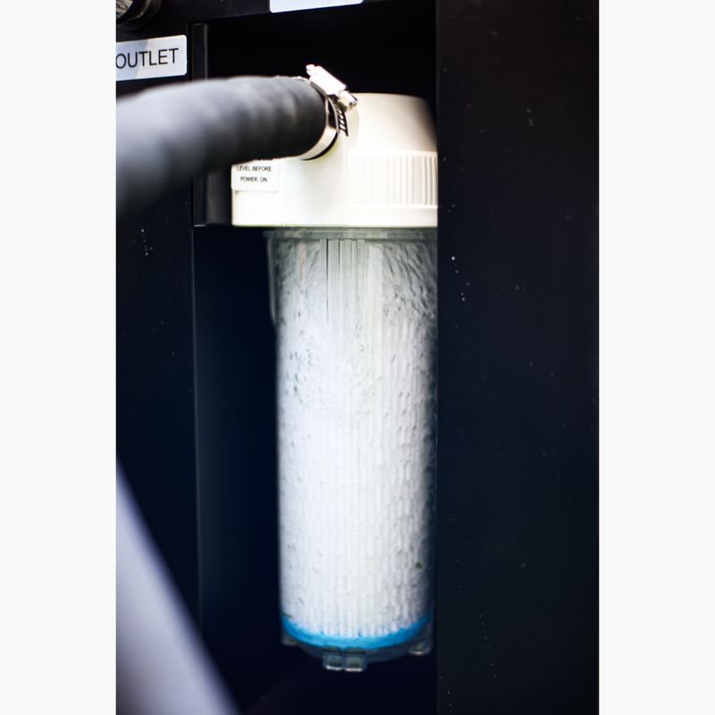 AQUASTIC BrrFree fekete hűtő/fűtő aggregát 19