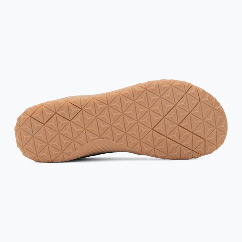 Férfi barefoot cipő KADVA ROOT fekete 9