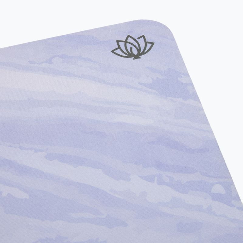 Jógaszőnyeg XTREXO Softea purple 4