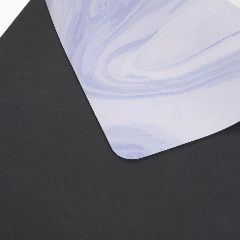 Jógaszőnyeg  XTREXO Softea purple 4