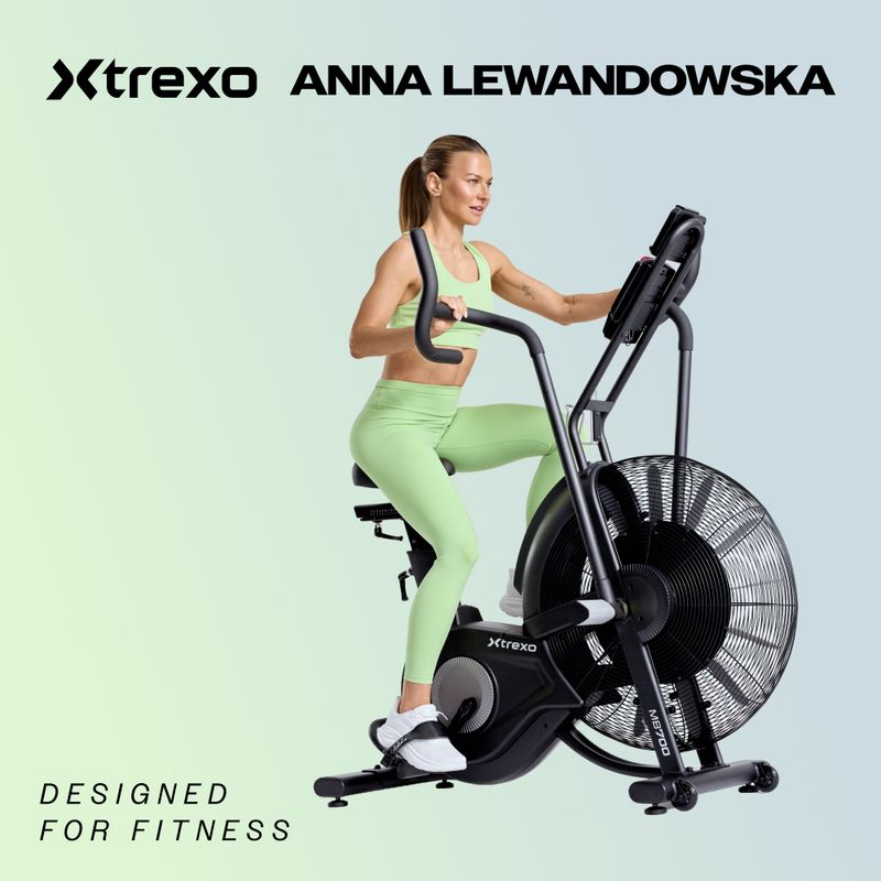 XTREXO fehér ET500 orbiter 2