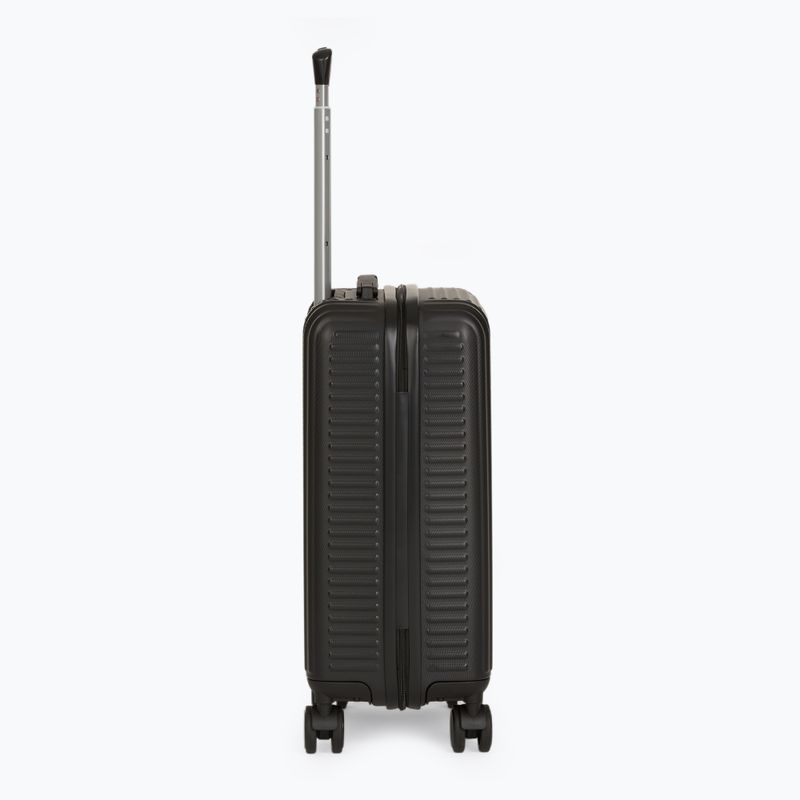 Kabinbőrönd KADVA Palero 38 l fekete 8