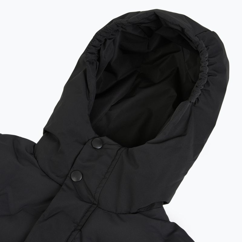Női pehelydzseki KADVA Alpine WMNS fekete 12