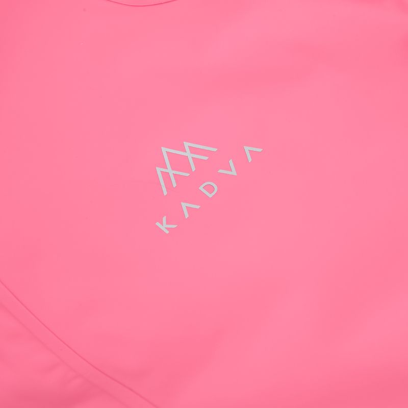 Gyerek esőkabát KADVA AquaLock JR pink 3