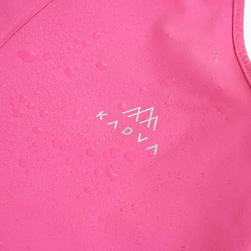 Gyerek esőnadrág KADVA AquaLock JR pink 13