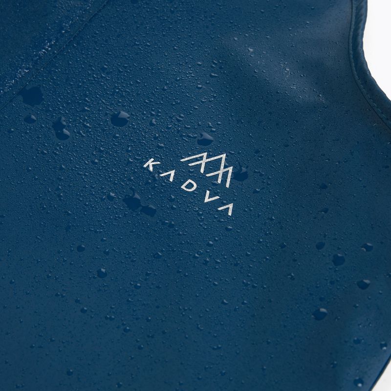 Gyerek esőnadrág KADVA AquaLock JR navy blue 13