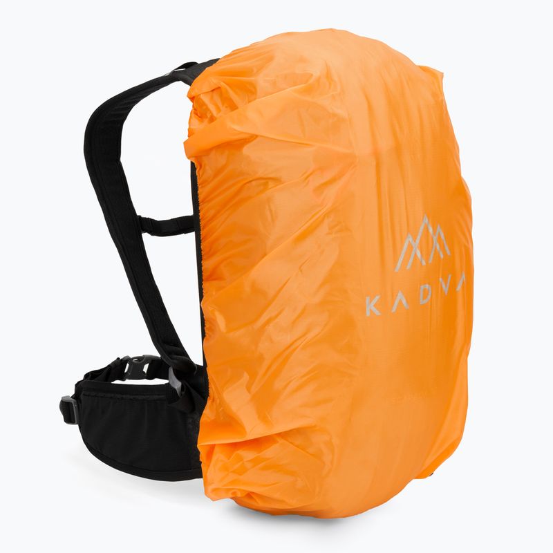 KADVA Escapada túra hátizsák 20 l zöld 8