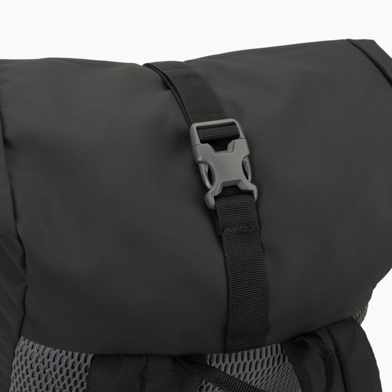 KADVA Companion 20 l városi hátizsák fekete 6