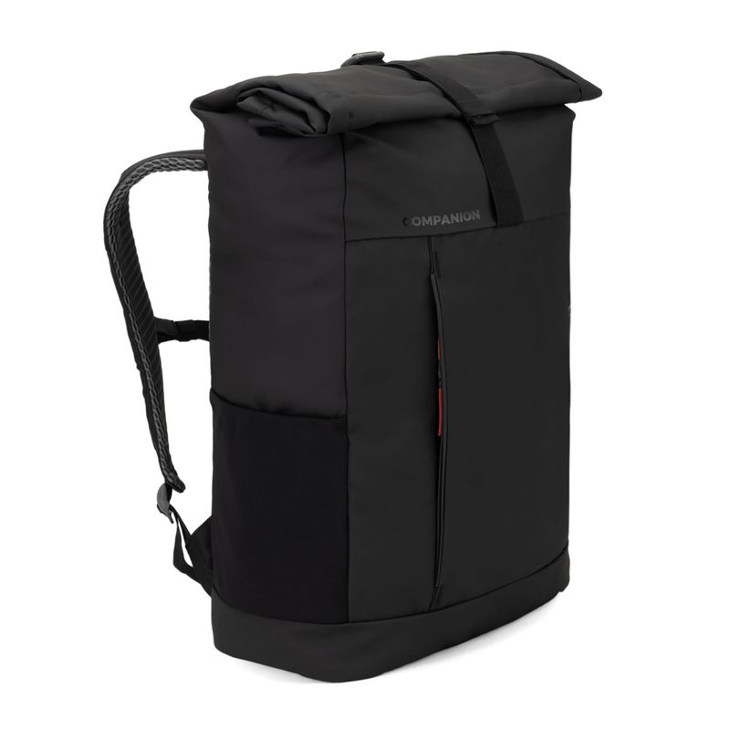 KADVA Companion 20 l városi hátizsák fekete 7
