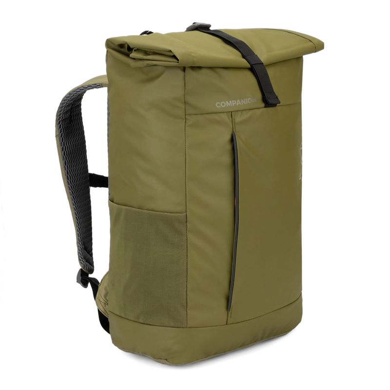 KADVA Companion városi hátizsák 20 l khaki 21