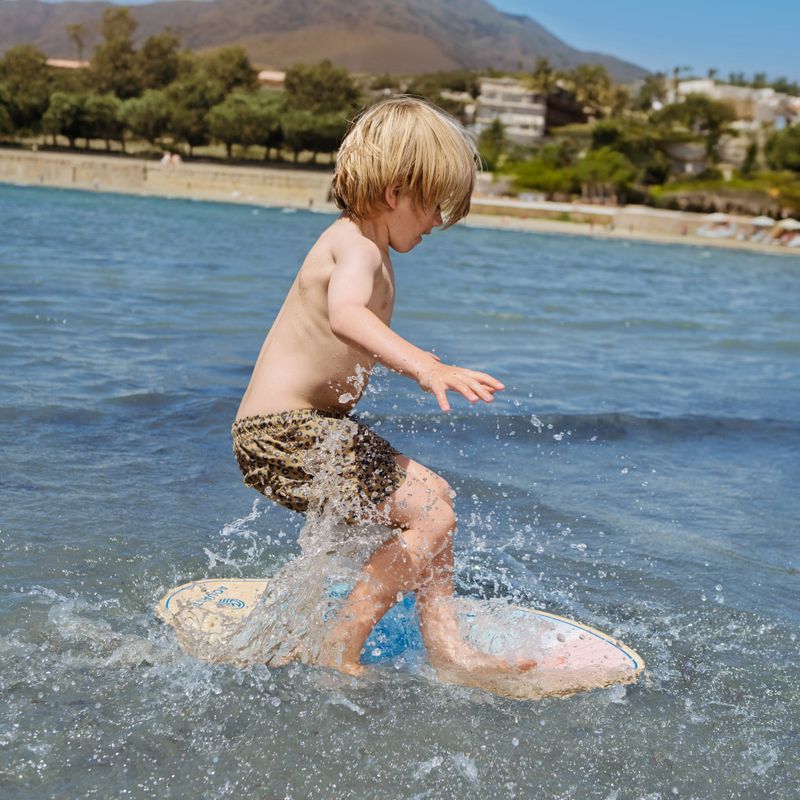 Gyermek skimboard AQUASTIC Lagune 34" színben 7