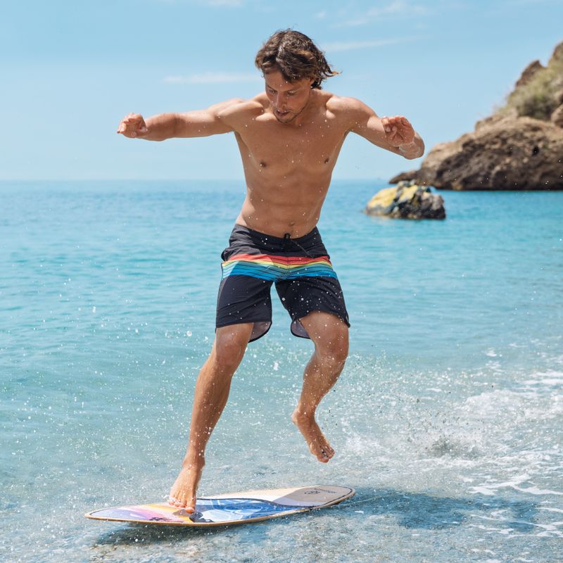 AQUASTIC Lagune skimboard 39" színben 10