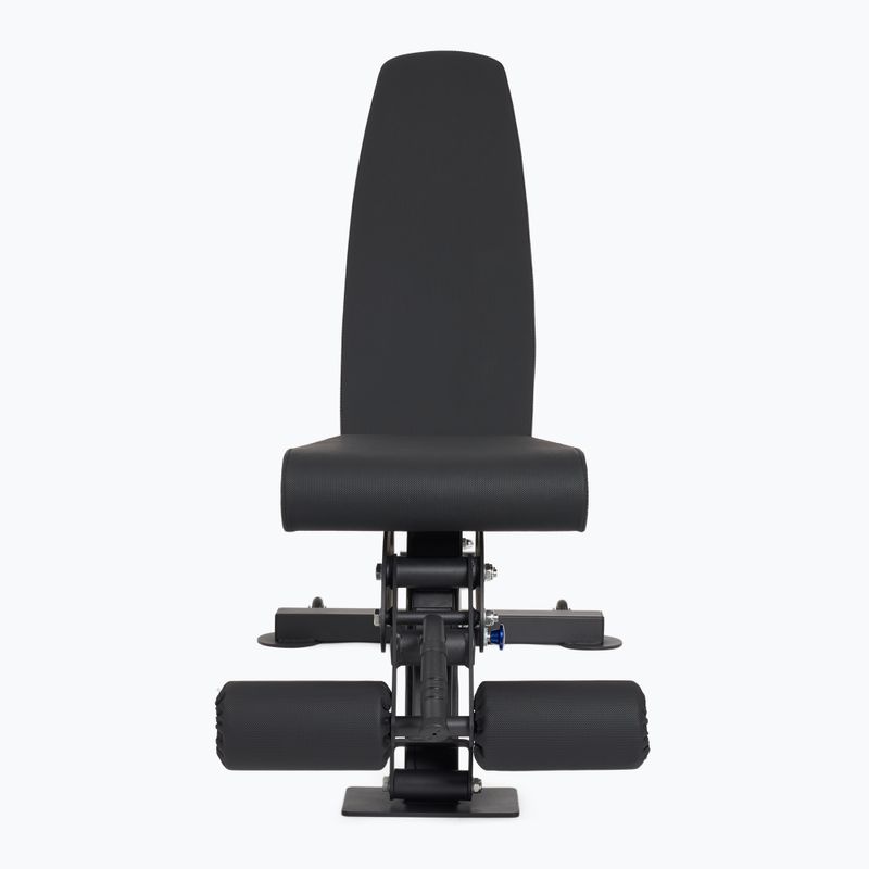 XTREXO edzőpad Ajax fekete 3