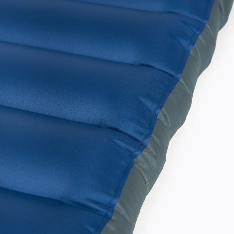 KADVA Dreamer Dupla felfújható matrac kék 7
