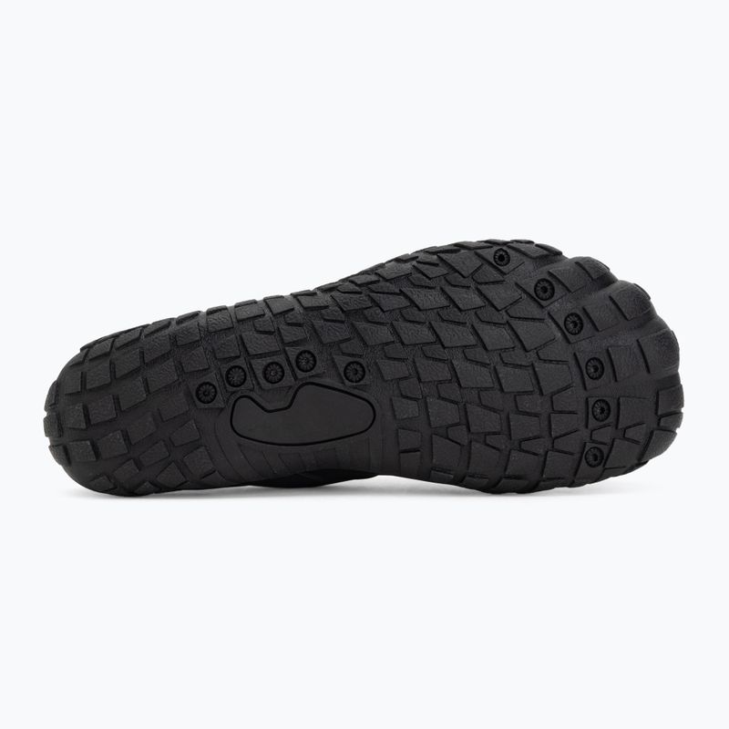 Gyerek vízicipő AQUASTIC Reef T black 4