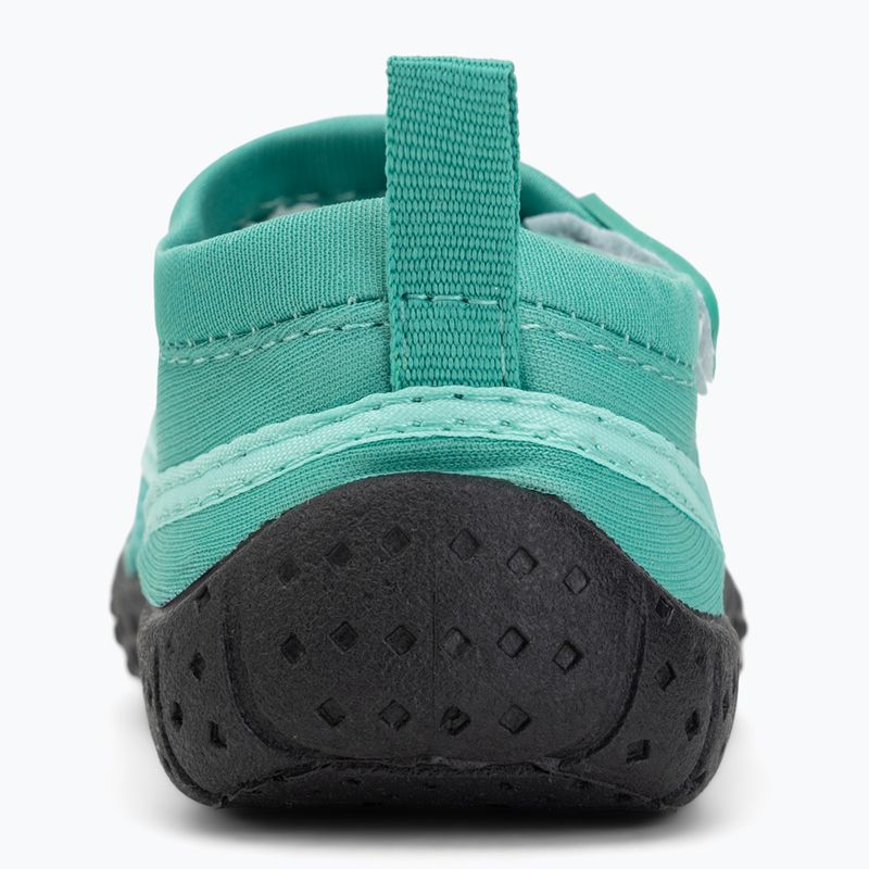Gyermek vízicipő AQUASTIC NINO Turquoise 10