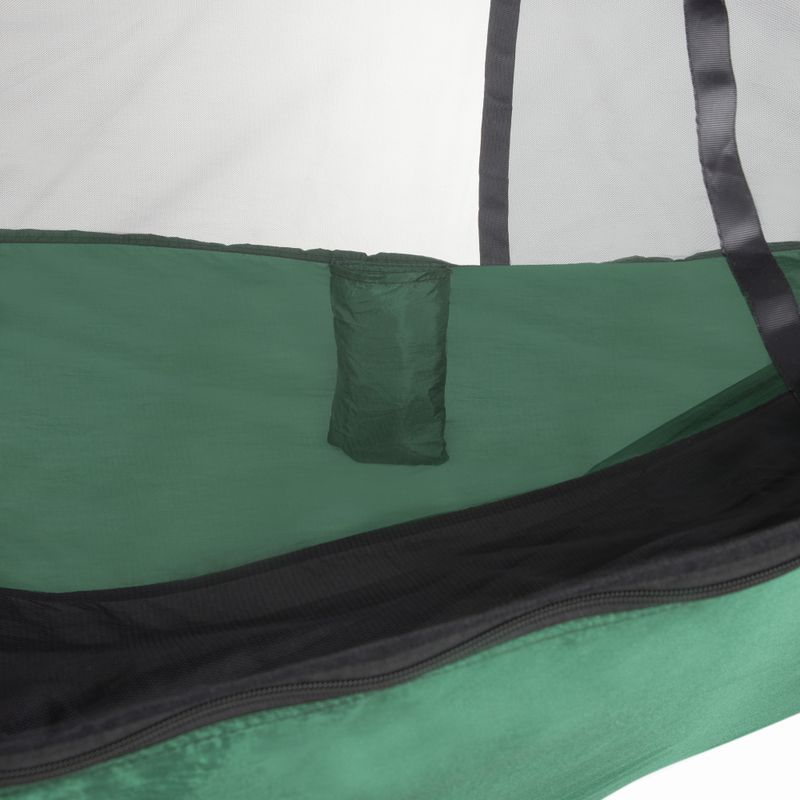 Túra hintaágy KADVA Green mosquito 4