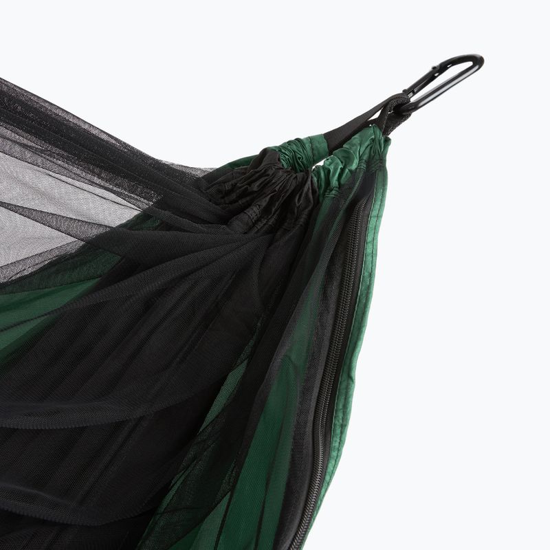 Túra hintaágy KADVA Green mosquito 5