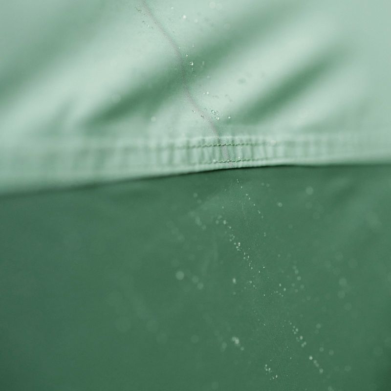 KADVA Expedit 3 pro 3 személyes kemping sátor zöld 21