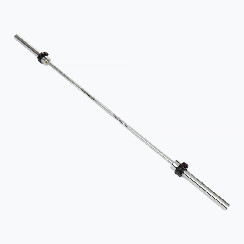 Olimpiai griff TREXO TX-OBB220 szürke