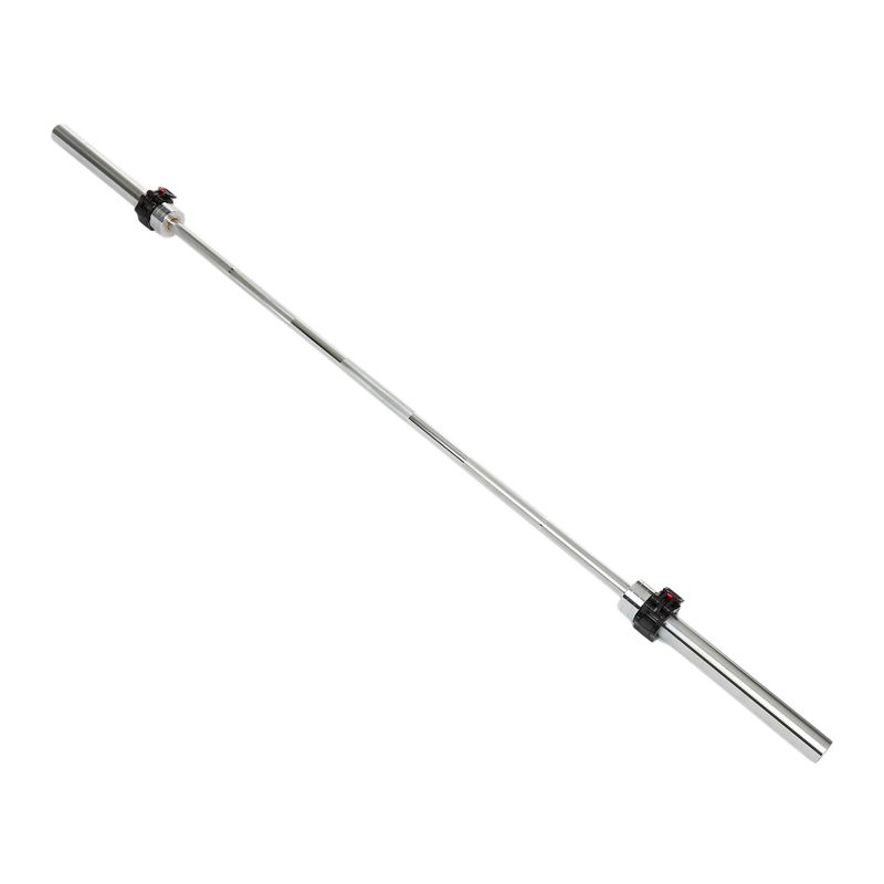 Olimpiai griff XTREXO TX-OBB220 szürke 10