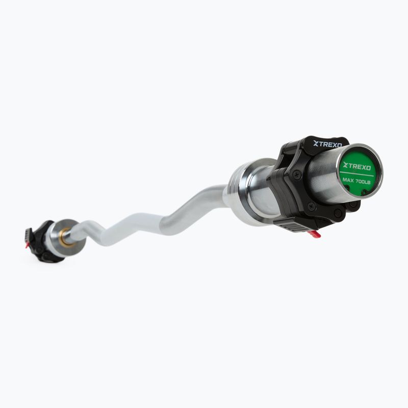 XTREXO törött griff TX-CBB120 szürke 3