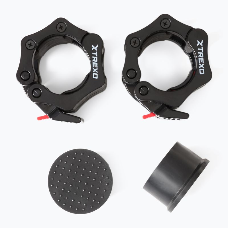 XTREXO törött griff TX-CBB120 szürke 6