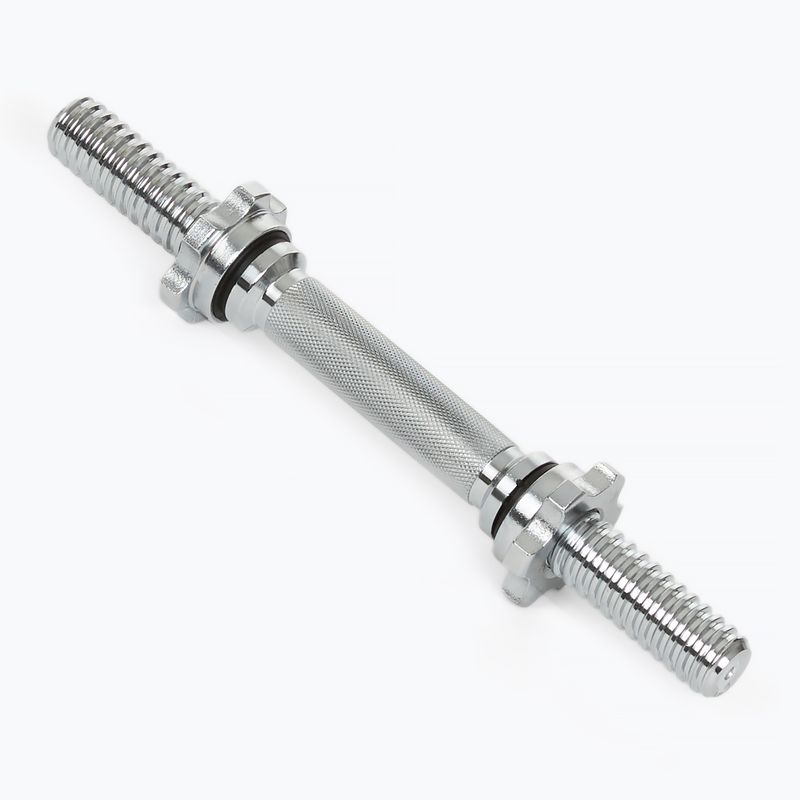 XTREXO súlyzófogantyúk TX-SDB35 szürke