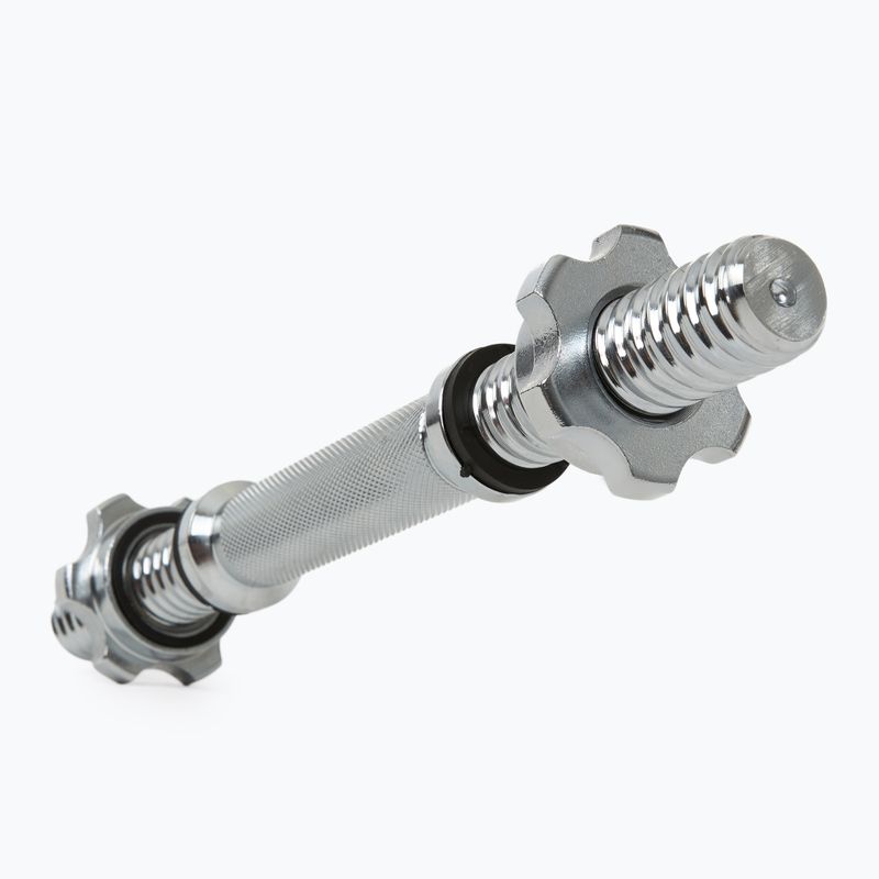 XTREXO súlyzófogantyúk TX-SDB35 szürke 3