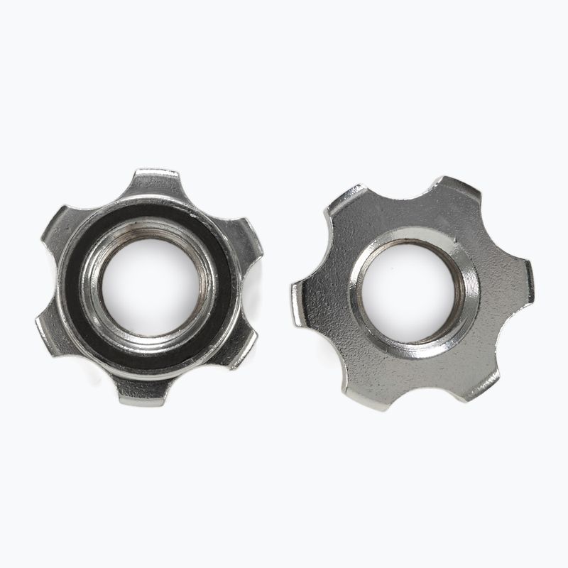 XTREXO súlyzófogantyúk TX-SDB35 szürke 6