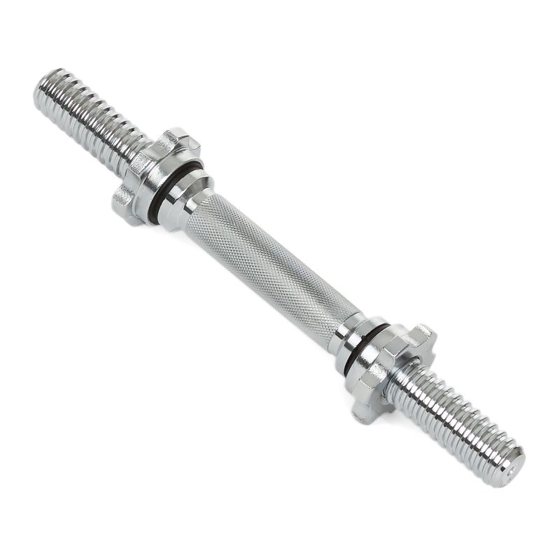 XTREXO súlyzófogantyúk TX-SDB35 szürke 9