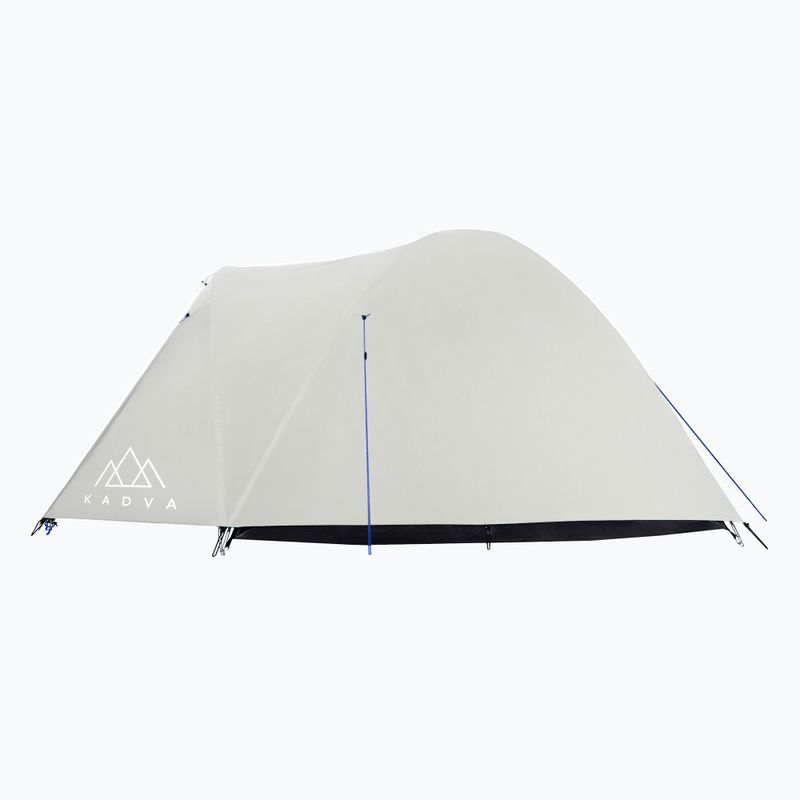 Kempingsátor 3-osobowy KADVA CAMPdome 3 grey 3