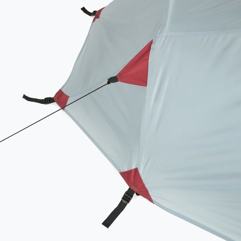 KADVA 2.1 Pro szürke kempingsátor 15