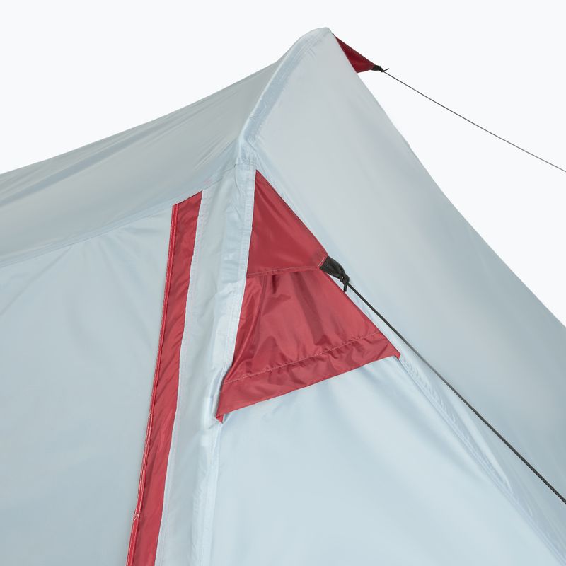 KADVA 2.1 Pro szürke kempingsátor 17