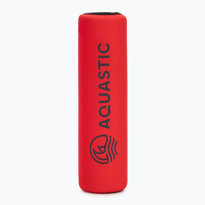 AQUASTIC SUP evező úszó AQS-B5I042-RD piros 2
