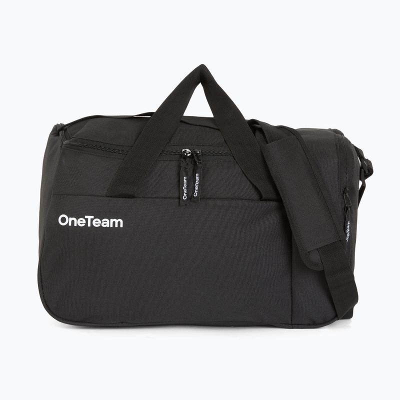 OneTeam Passa edzőtáska 26 l fekete