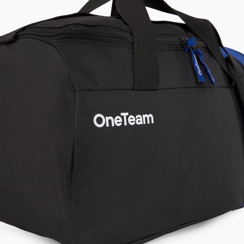 OneTeam Passa edzőtáska 26 l kék 5