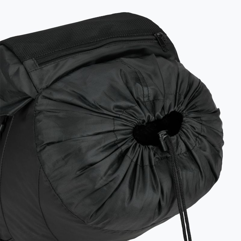 KADVA Mundoro 35 l fekete túrahátizsák 4