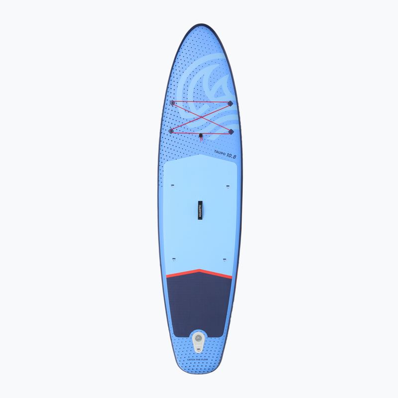 SUP deszka AQUASTIC Taupo 10'8" allround blue 2