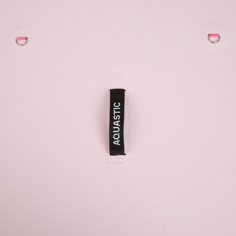 SUP deszka AQUASTIC Taupo 10'8" allround pink 8