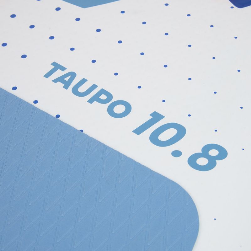 Felfújható SUP deszka szett AQUASTIC Taupo 10'8" allround blue 8