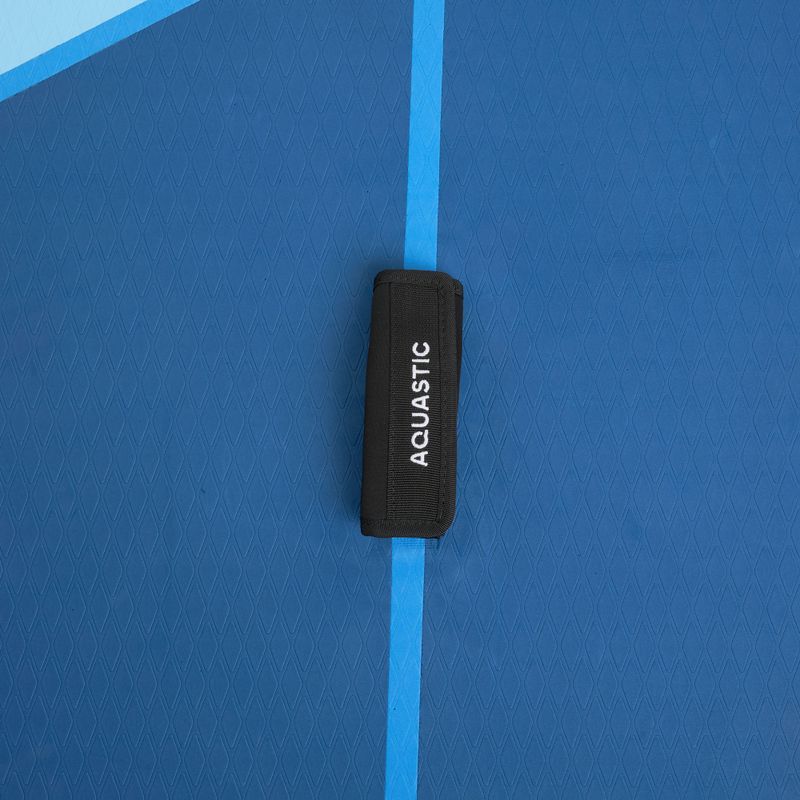 Felfújható SUP deszka szett AQUASTIC Touring 11'6" blue 10