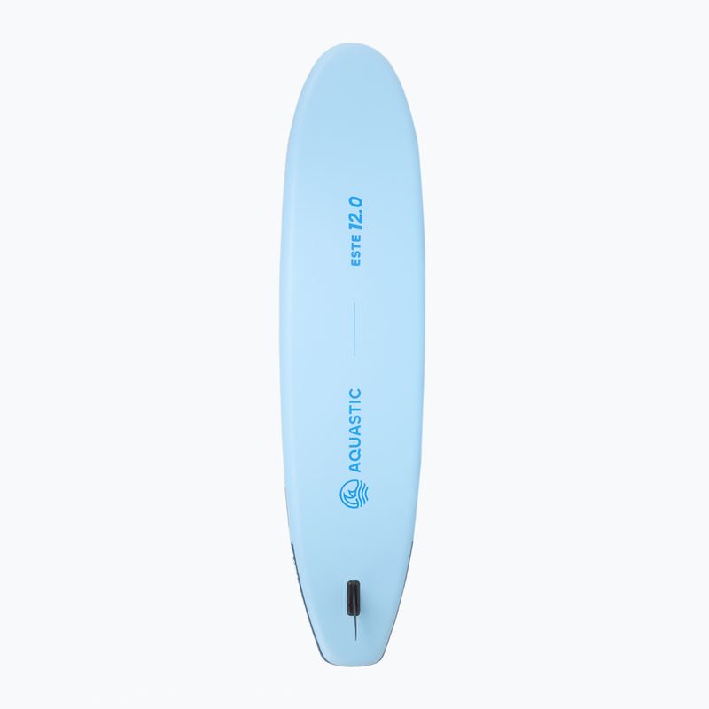 Deszka SUP AQUASTIC This 12'0" blue 3