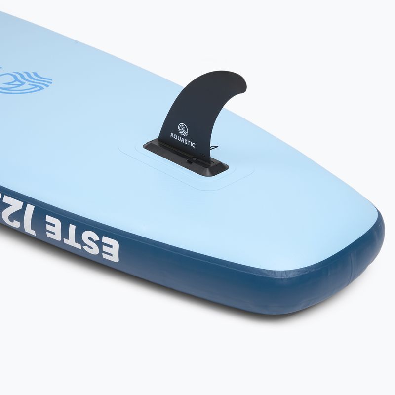 Deszka SUP AQUASTIC This 12'0" blue 15