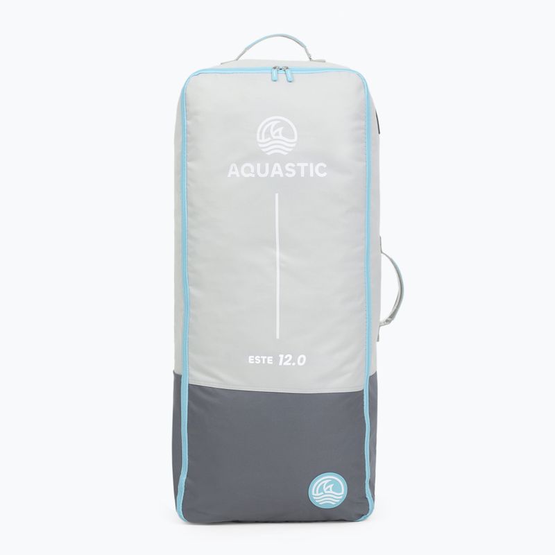 Deszka SUP AQUASTIC This 12'0" blue 17