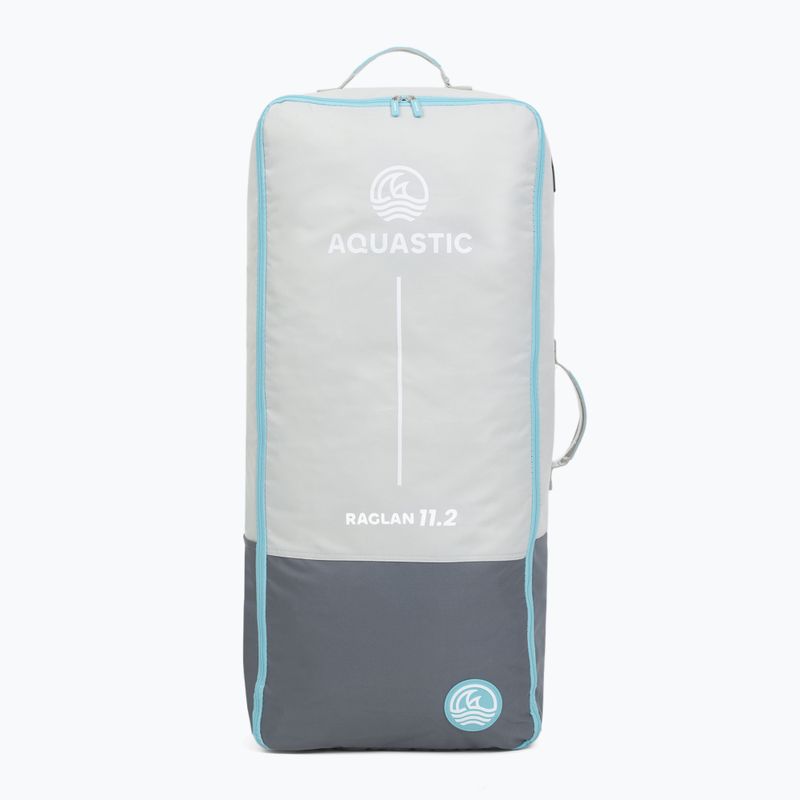 Kajak AQUASTIC Raglan 11'2" green 18