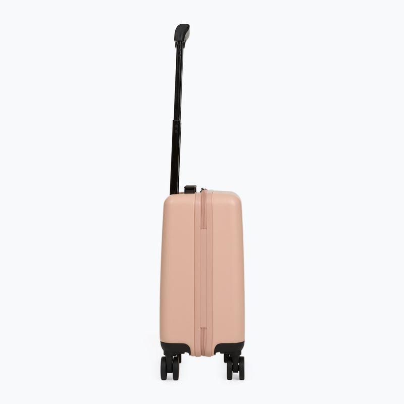 Kabinbőrönd Kadva Domingo Pink 3