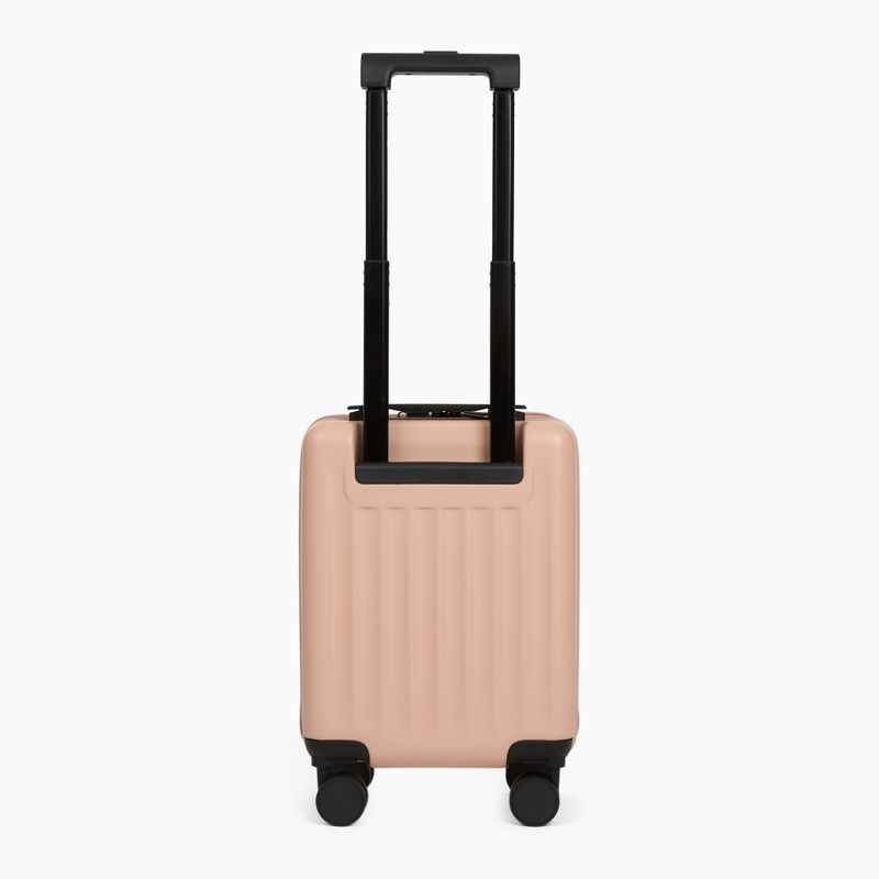 Kabinbőrönd Kadva Domingo Pink 4