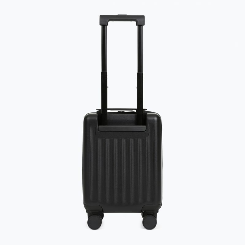 Kabinbőrönd Kadva Domingo Black 4
